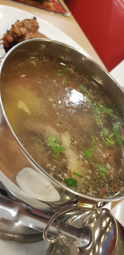 Dapur Penyet @ Centrepoint - Singapore