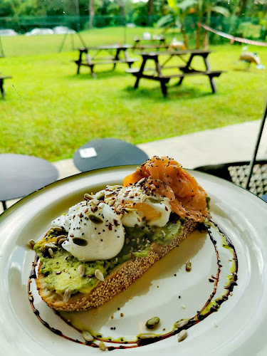 Baker & Cook - Dempsey - Singapore