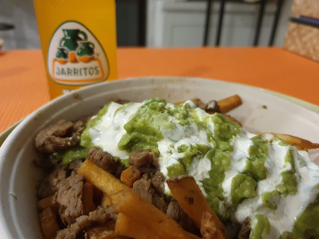 Muchachos - Singapore