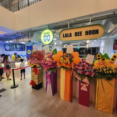WaWa Lala Bee Hoon (38 Margaret Drive)