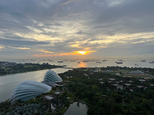 Origin + Bloom - Hospitality and gastronomy