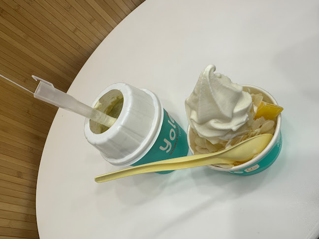 Opinii despre Yolé - Paya Lebar în Singapore - Hospitality and gastronomy