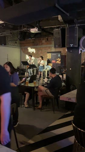 Tipsy Penguin - Hospitality and gastronomy