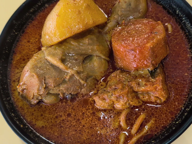 Chye Kee Cooked Food 财记熟食