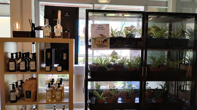 ANDES by ASTONS @ APSN - Hospitality and gastronomy