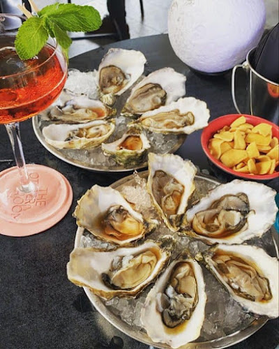 Ăn Là Ghiền - Bistro 7