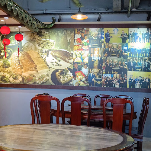 You Kee XO Singapore - Hospitality and gastronomy