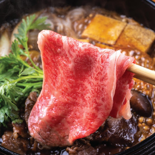 Wagyu Aburiya : Steak & Sukiyaki - Singapore