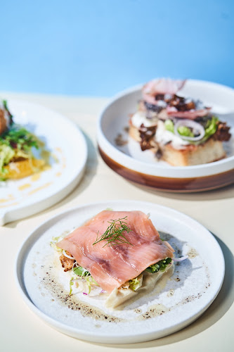 alkove bistro - Singapore