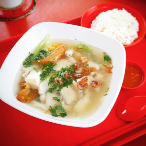 Comentarii opinii despre Taman Jurong Market & Food Centre