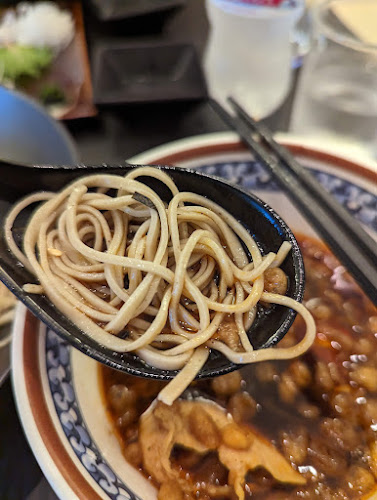 Comentarii opinii despre Reiwa Soba Honten 令和十割そば本店