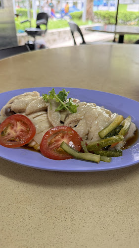 Comentarii opinii despre Feng Feng Boneless Chicken Rice