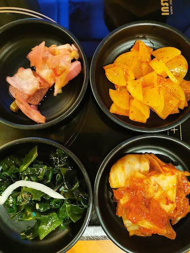 Opinii despre Chi-Bing în Singapore - Hospitality and gastronomy