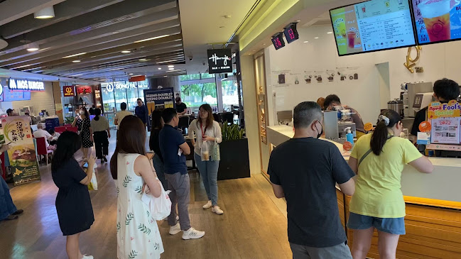 KOI Thé @ Novena Square (Velocity)