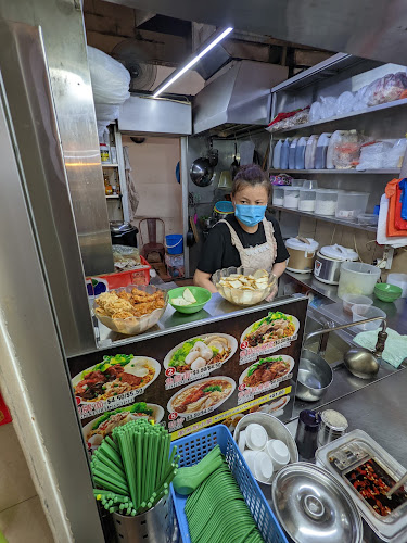 01 Lor Mambong, #01-12, Singapore 277700