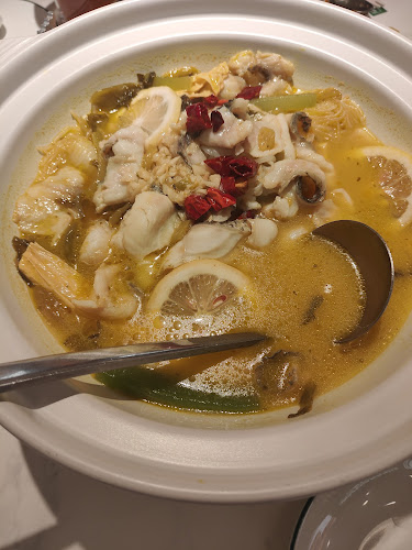 Opinii despre Xiang Xiang Hunan Cuisine 湘香湖南菜 @ Jurong Point în Singapore - Hospitality and gastronomy