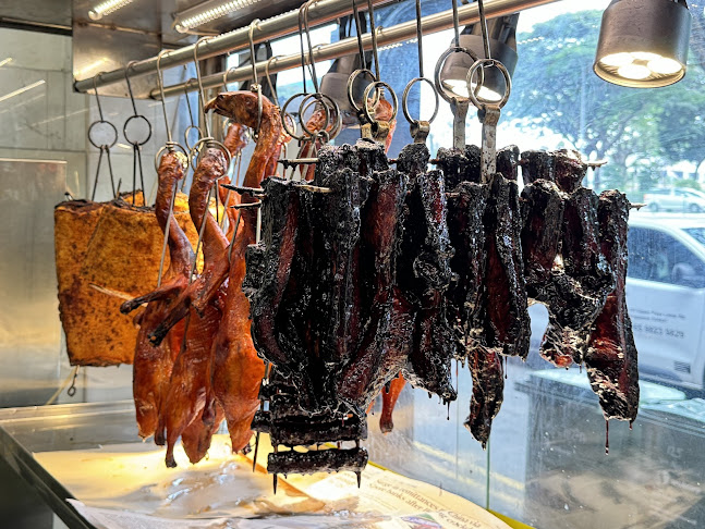 Kay Lee Roast Meat - Hospitality and gastronomy