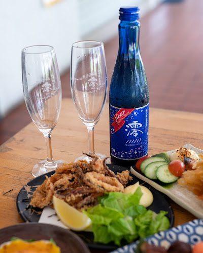 Tachinomiya Japanese Izakaya & Bar