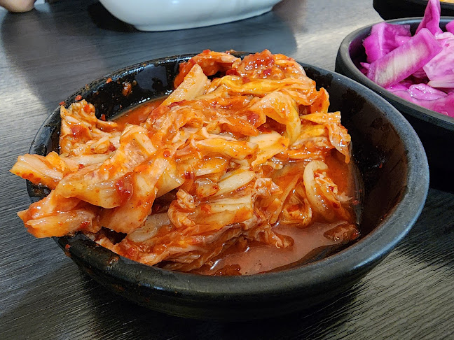 Chi-Bing - Hospitality and gastronomy