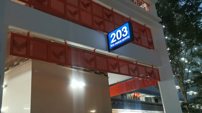 香满园菜馆 Xiang Man Yuan Caterer - Singapore