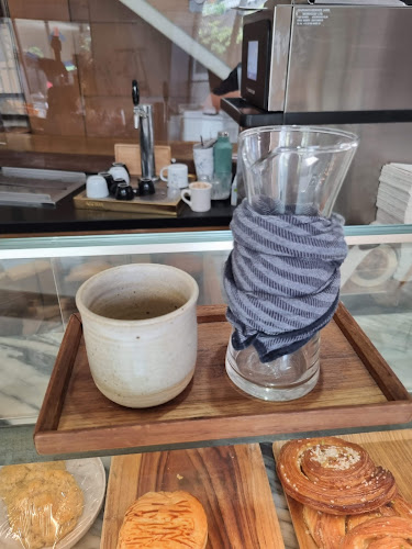 The Annex (within Chye Seng Huat Hardware) - Singapore