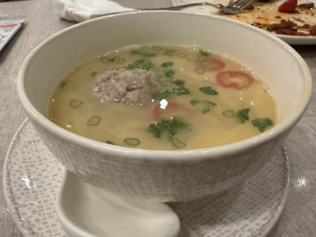 Opinii despre Bonding Kitchen Orchard Singapore în Singapore - Hospitality and gastronomy