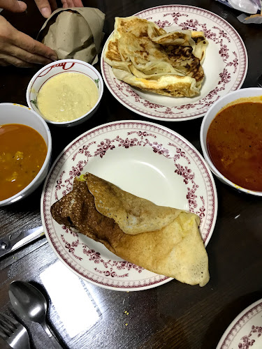 Opinii despre Aman Restaurant în Singapore - Hospitality and gastronomy