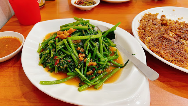 J.B. Ah Meng Restaurant - Singapore