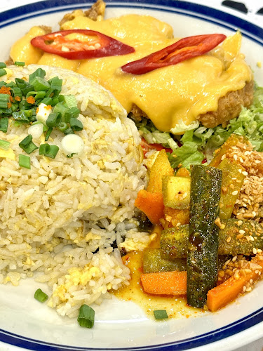 10 Paya Lebar Rd, B2 - 33 PLQ Mall, Singapore 409057