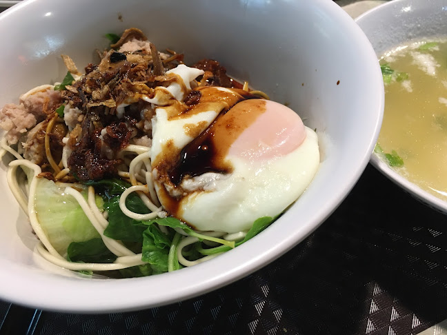 120 Bukit Merah Lane 1, #01-25 Alexandra Food Centre, Singapore 150120