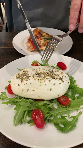 Cibo Italiano - Singapore