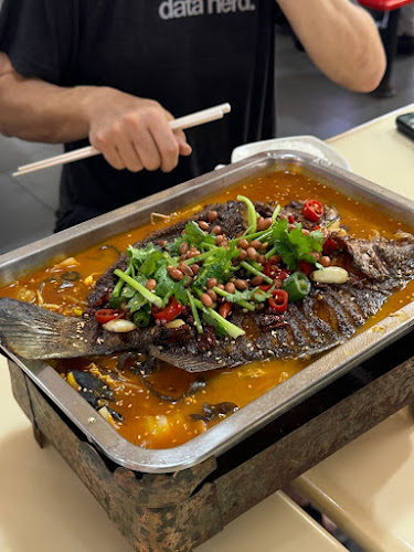 Guo Chang Mala Xiang Guo