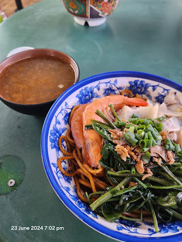 Homestyle Prawn House (Beauty World) | 家味虾馆 - Hospitality and gastronomy