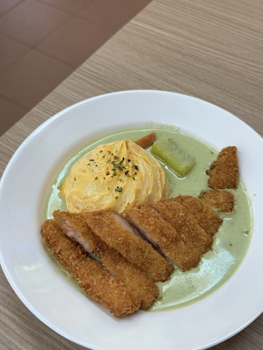 日泰 Ryotai - BK@491 Jurong West - Singapore