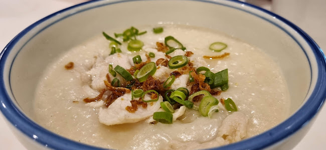 Terrace Chinese Kitchen..