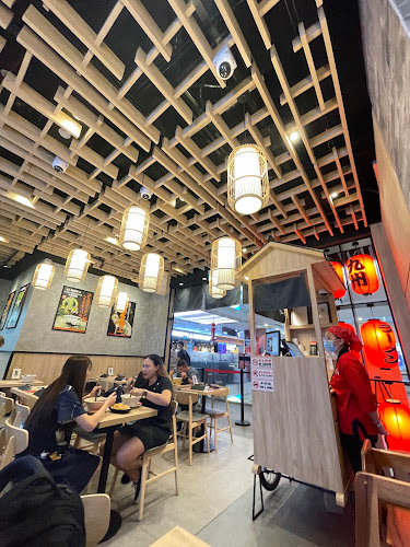 50 Jurong Gateway Rd, #03 - 09 Jem, Singapore 608549