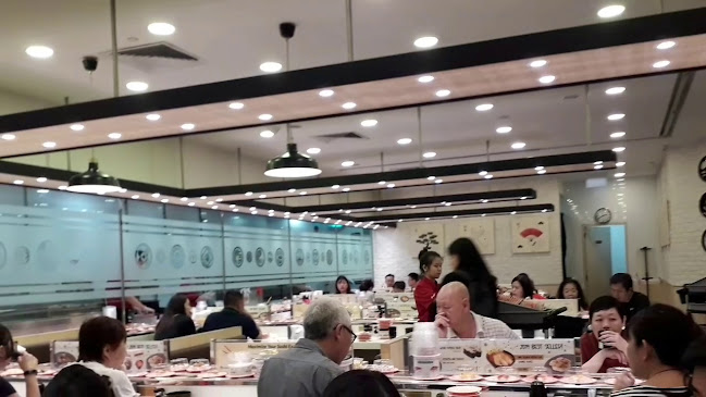 Sushi Express - Westgate - Hospitality and gastronomy