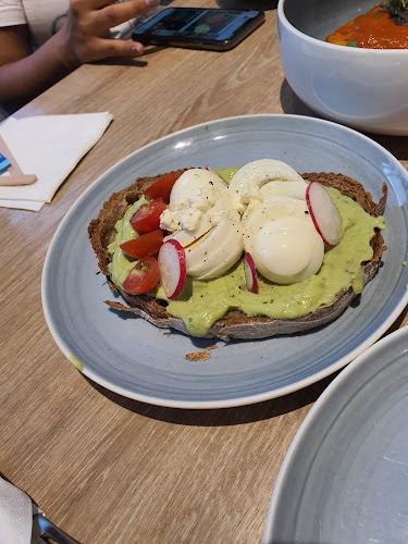 Dutch Colony Coffee Co. - Hospitality and gastronomy