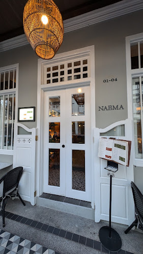 Naema - Moroccan & Mediterranean Cuisine