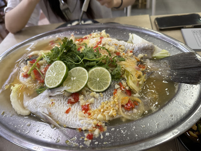 Comentarii opinii despre PrachinBuri Thai Kitchen Yishun