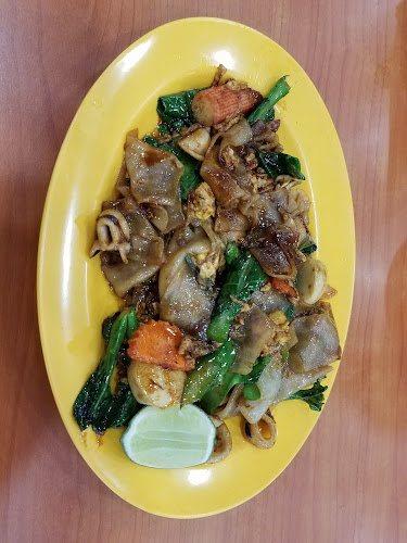 Nana Original Thai Food Clementi - Hospitality and gastronomy