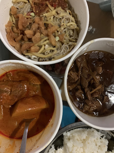 Comentarii opinii despre Goldenmile YouFu Hokkien Mee (Since 2020)