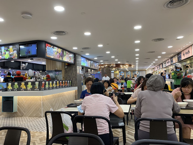 Noodle Delight @ Koufu Thomson Plaza