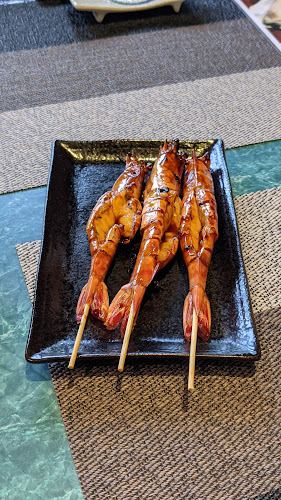 Dark Horse Restaurant - Singapore