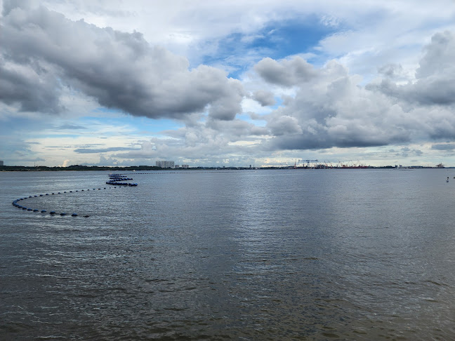 Comentarii opinii despre Beaulieu House (Sembawang Seafood Paradise)