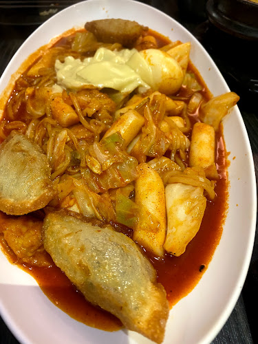 Comentarii opinii despre Three Meals A Day