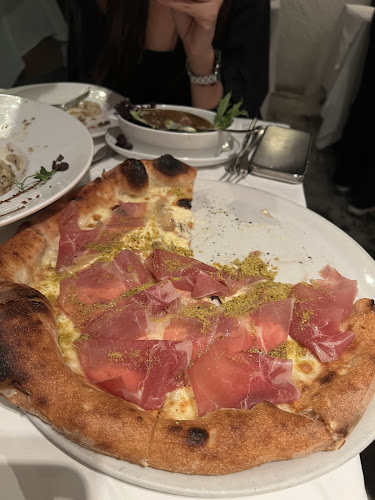 Etna Italian Restaurant (Duxton)