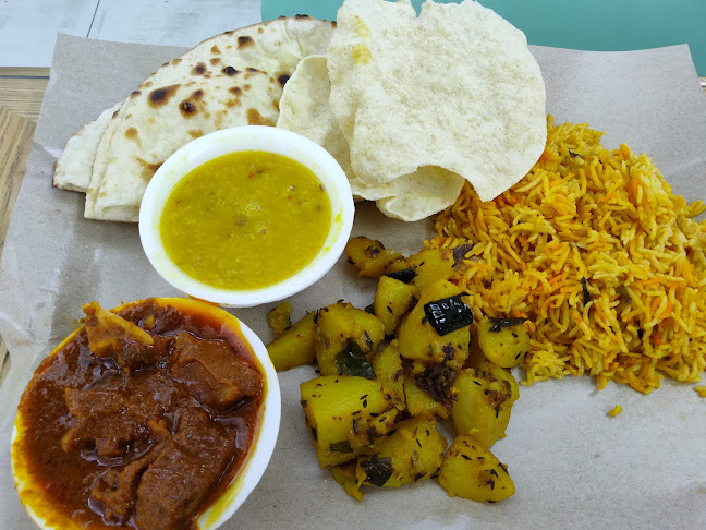 Opinii despre Delhi Curry în Singapore - Hospitality and gastronomy