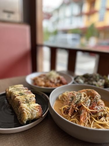 Comentarii opinii despre The Signature Patisserie