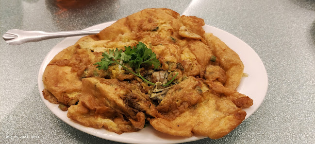 Yuan Xing Chaozhou Restaurant - Singapore